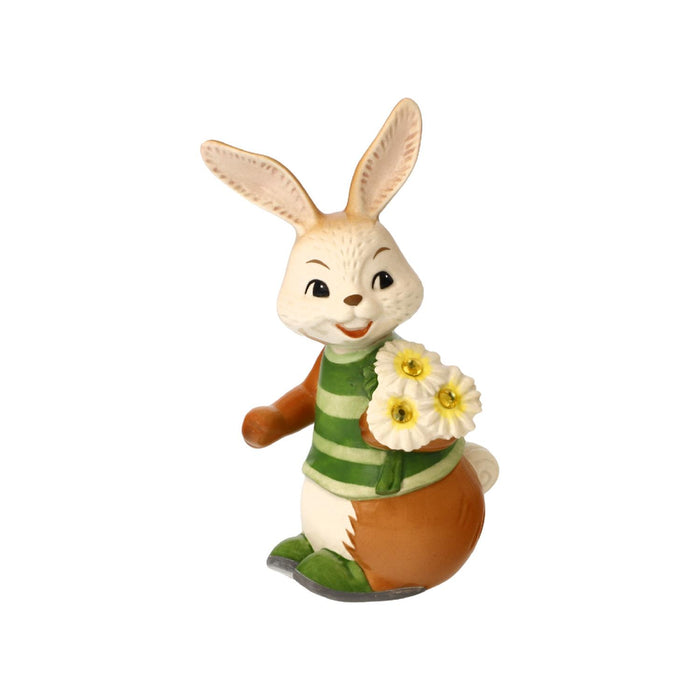Goebel Osterhasen Hasenjunge