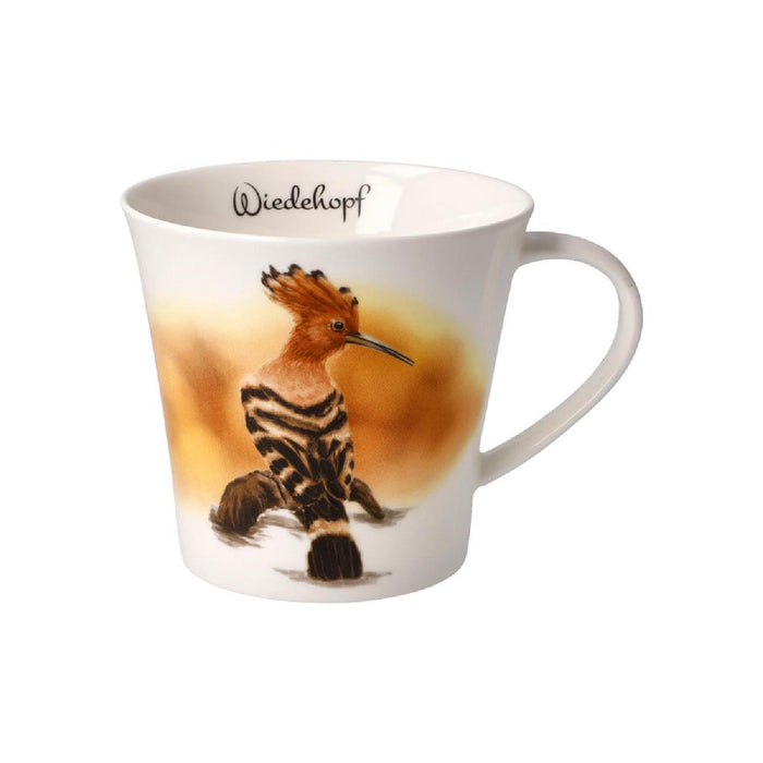 Goebel Coll. Vögel Wiedehopf - Coffee-/Tea Mug