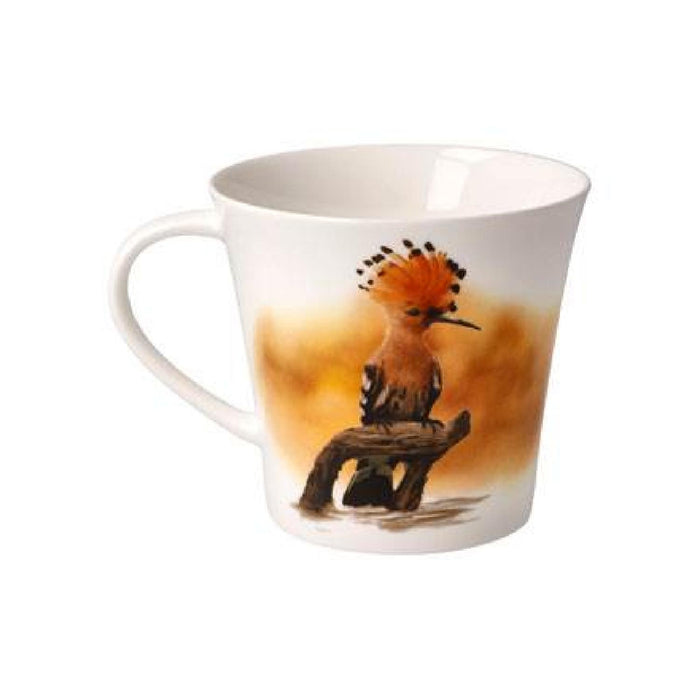 Goebel Coll. Vögel Wiedehopf - Coffee-/Tea Mug
