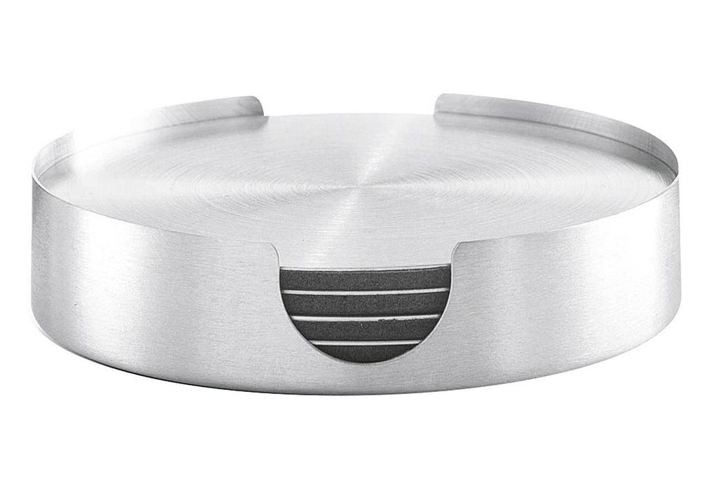 ZELLER PRESENT Untersetzer-Set 7-tlg. ES