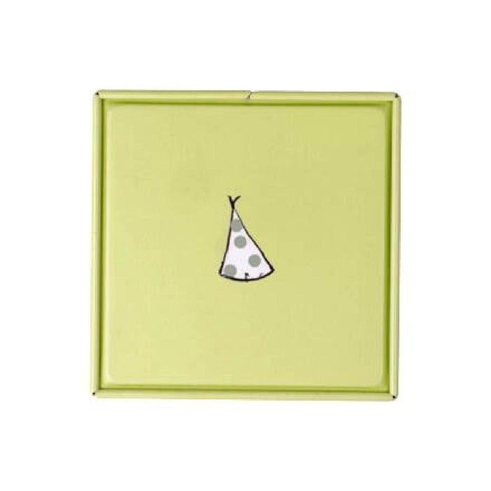 Goebel Freundlieb - Das beste Alter Teedose