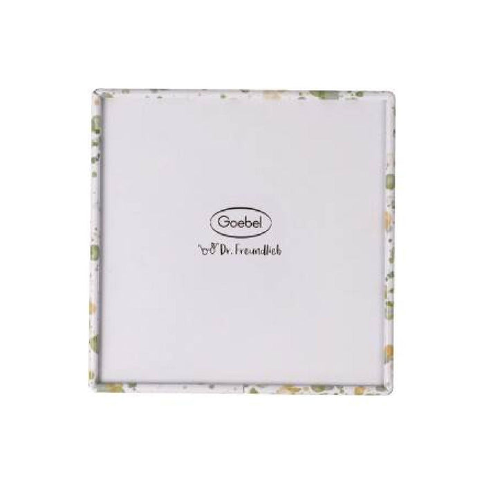 Goebel Freundlieb - Das beste Alter Teedose