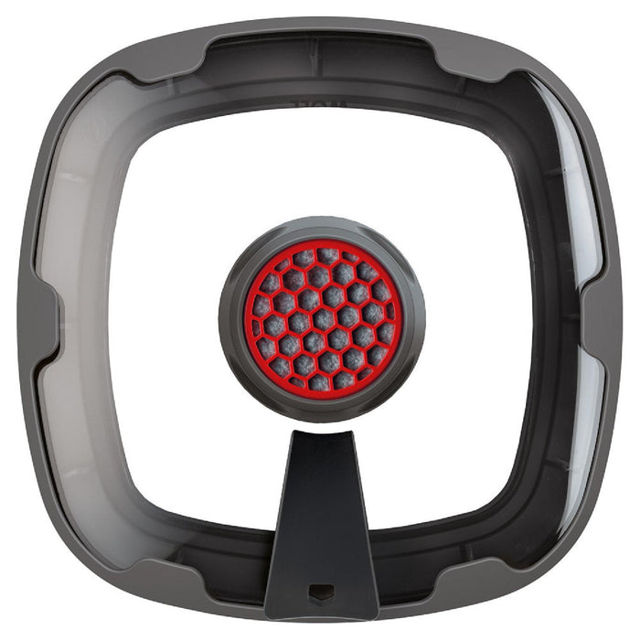 Woll Clean Lid, viereckig 24- 28 cm