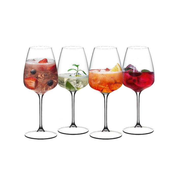 RIEDEL Summer Drinks Set/Aperitivo