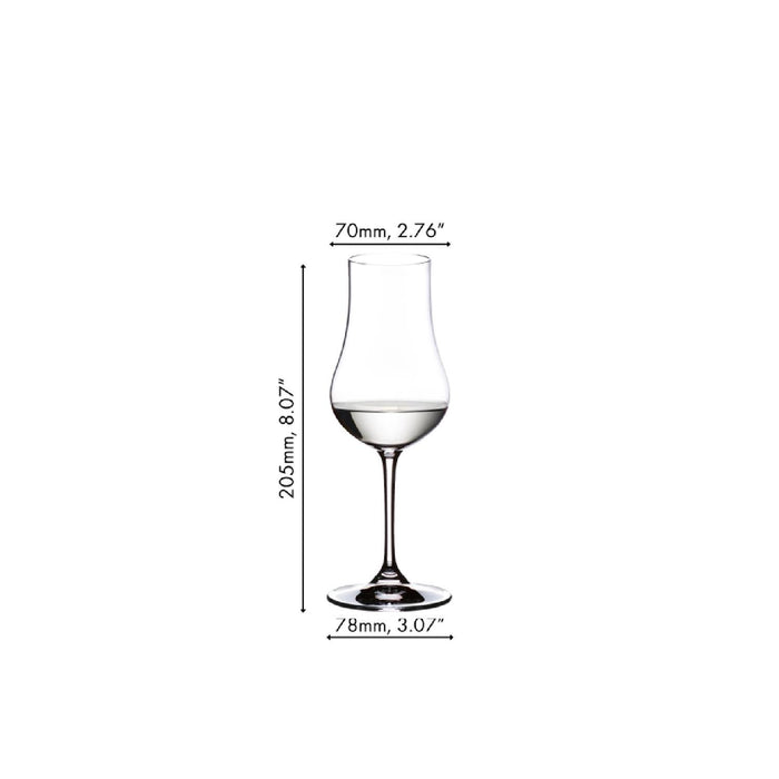 RIEDEL Aquavit Set
