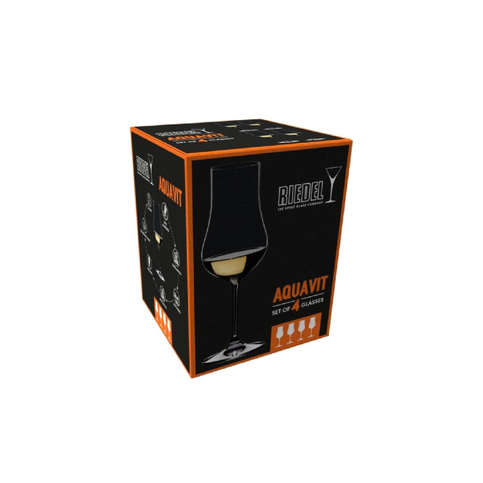 RIEDEL Aquavit Set