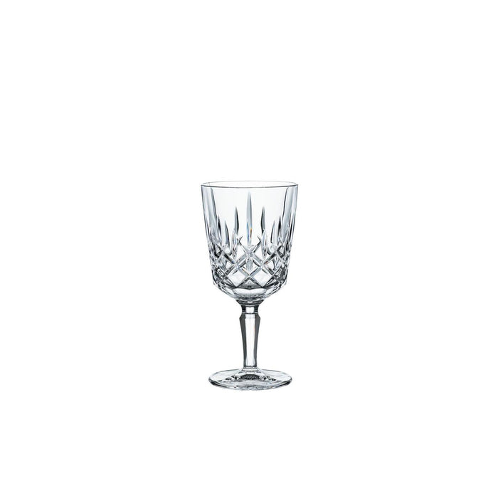 Nachtmann Noblesse Cocktailglas, Weinglas, 6er Set