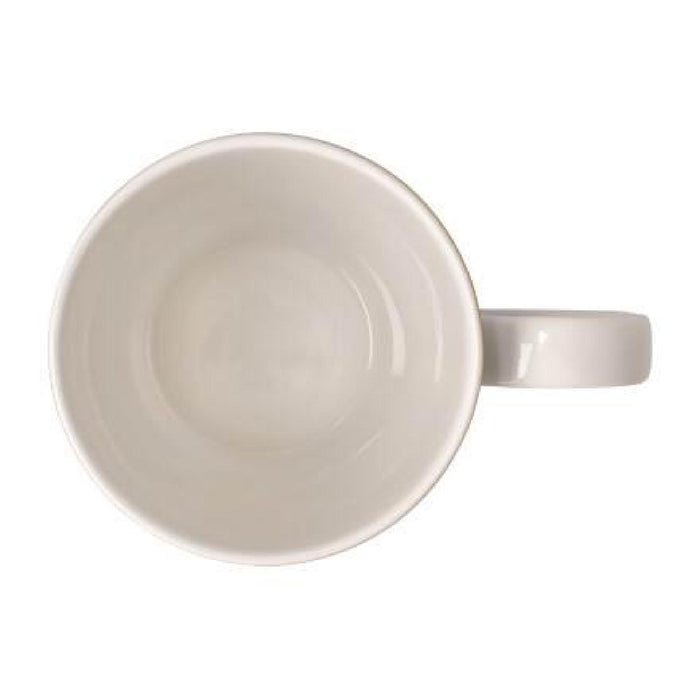 Goebel Wassily Kandinsky - Quadrate Künstlertasse