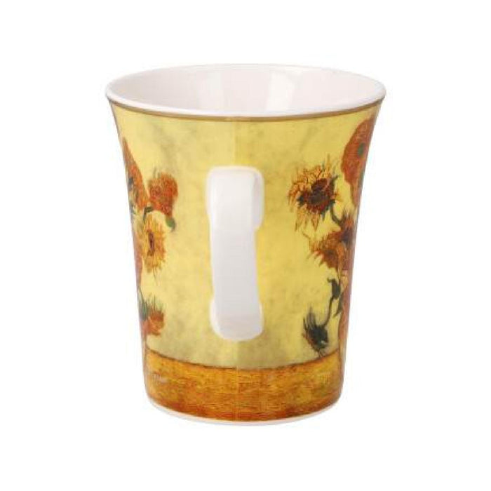 Goebel Vincent van Gogh - Sonnenblumen Künstlertasse