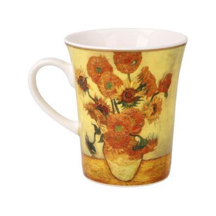 Goebel Vincent van Gogh - Sonnenblumen Künstlertasse