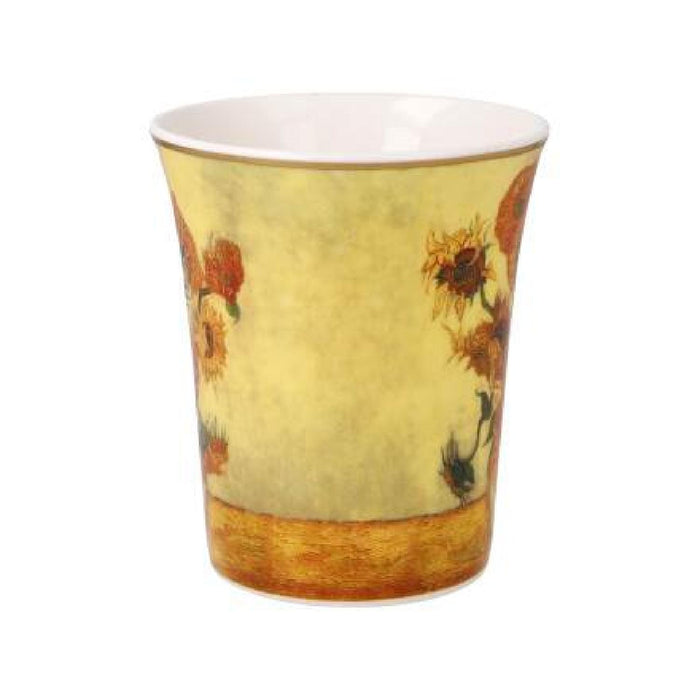 Goebel Vincent van Gogh - Sonnenblumen Künstlertasse