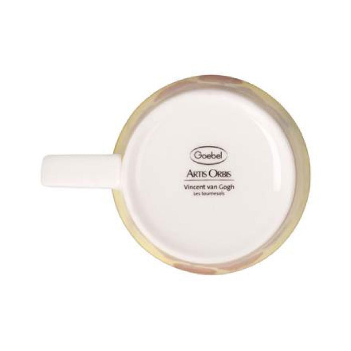 Goebel Vincent van Gogh - Sonnenblumen Künstlertasse