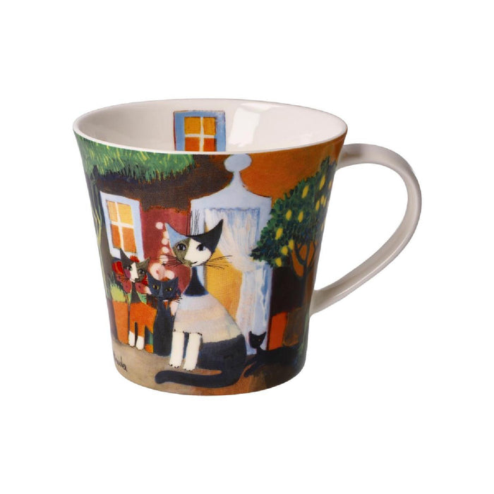 Goebel Wohnaccessoires Rosina Wachtmeister - Una bellissima giornata - Coffee-/Tea Mug