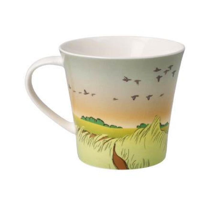 Goebel Scandic Home Wohnaccessoires Ocean Spirit - Coffee-/Tea Mug