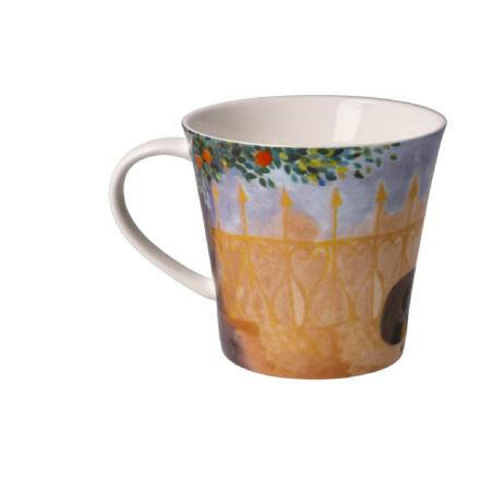 Goebel Wohnaccessoires Rosina Wachtmeister - Tempi felici - Coffee-/Tea Mug