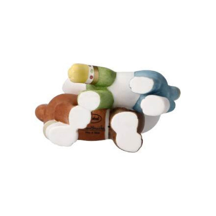 Goebel Rosina Wachtmeister - Minikatzen "Mio e Bea" Figur