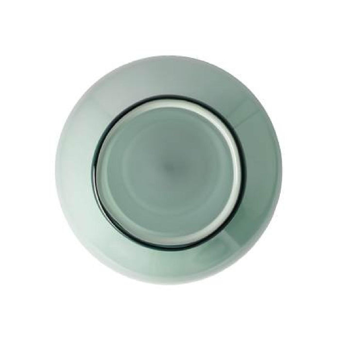 Goebel Silver Stone Vase