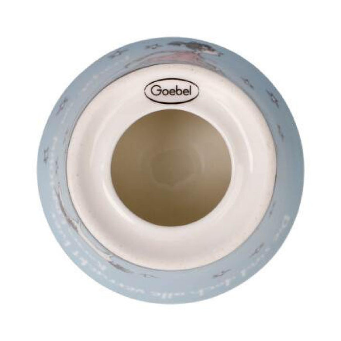 Goebel Die sind doch alle verrückt Eierbecher