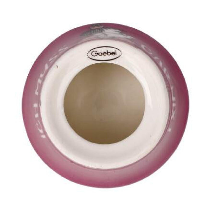 Goebel Freundlieb - Ich muss gar nix Eierbecher