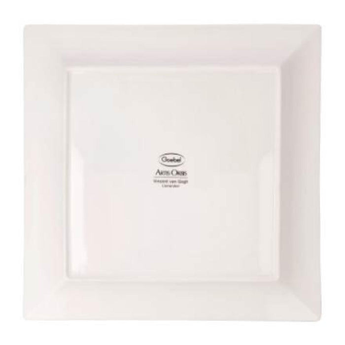 Goebel Vincent van Gogh - Mandelbaum blau Schale