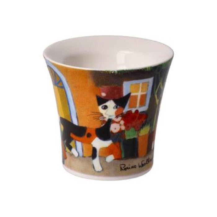 Goebel Rosina Wachtmeister Una bellissima giornata Eierbecher