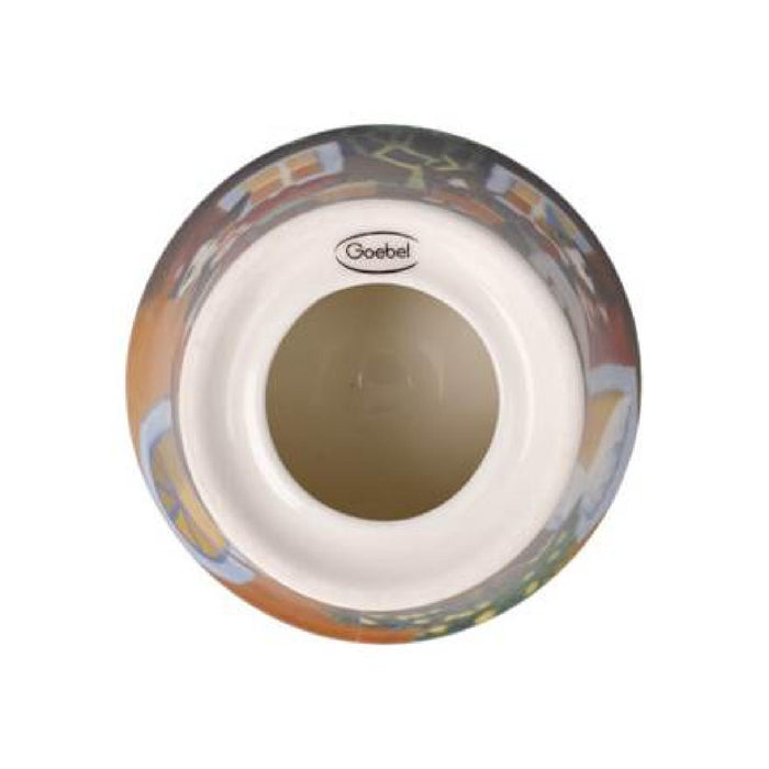 Goebel Rosina Wachtmeister Una bellissima giornata Eierbecher