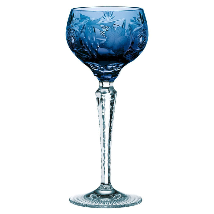 NACHTMANN Traube Weinglas - Kobaltblau