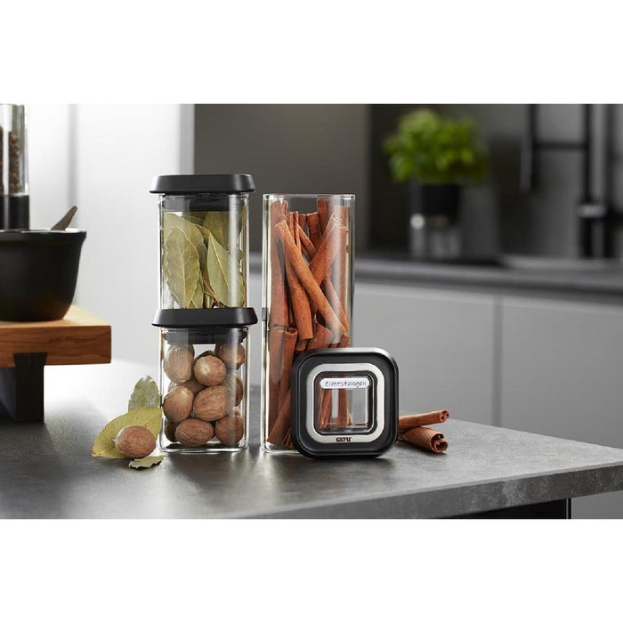 GEFU Vorratsdose PANTRY, mini, 400 ml