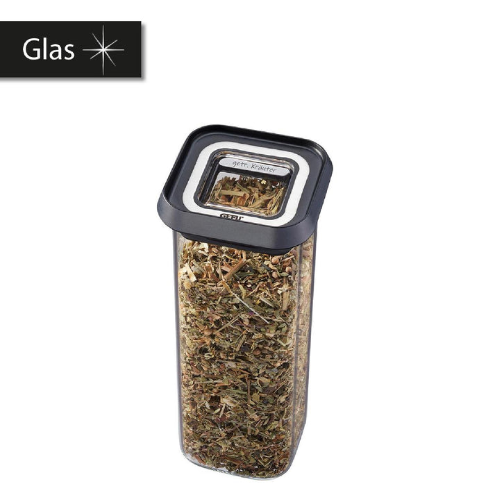 GEFU Vorratsdose PANTRY, mini, 400 ml