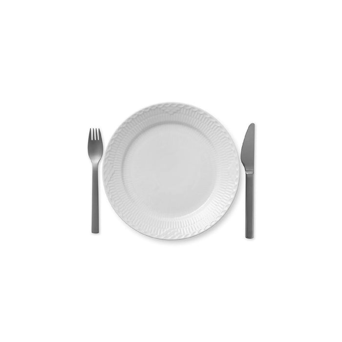 Royal Copenhagen Speiseteller - 25 cm