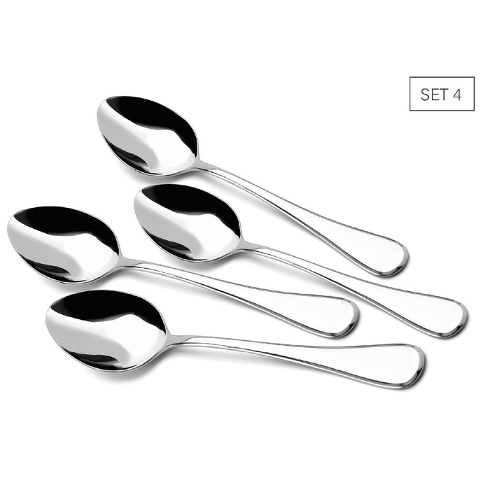 Besteckserie linio Kaffeelöffel Set 4