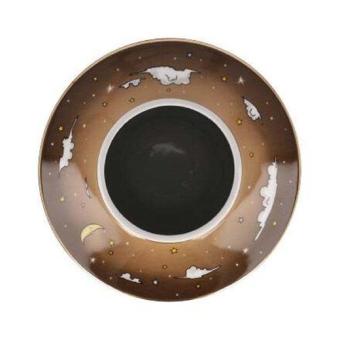 Goebel Charles Fazzino  - Travelling the World - Vase