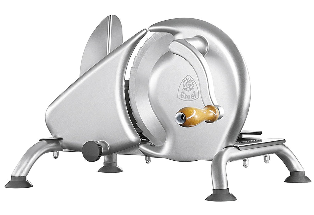 GRAEF GRA Allesschneider H9 ix 2tlg.