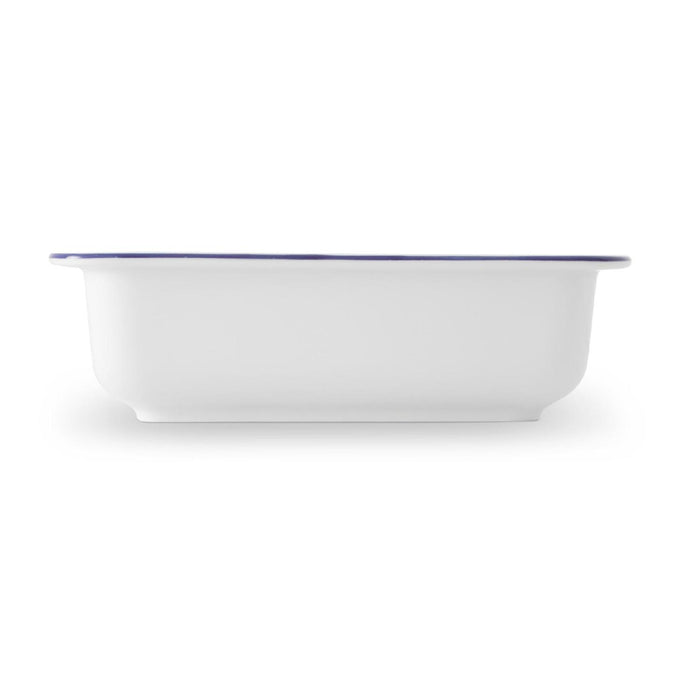 Lasagne-Form 21x13cm Jeverland Kleine Brise