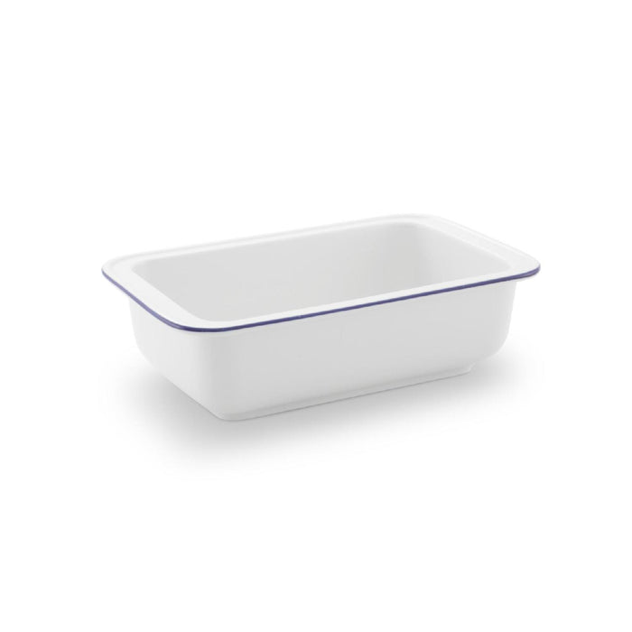 Lasagne-Form 21x13cm Jeverland Kleine Brise