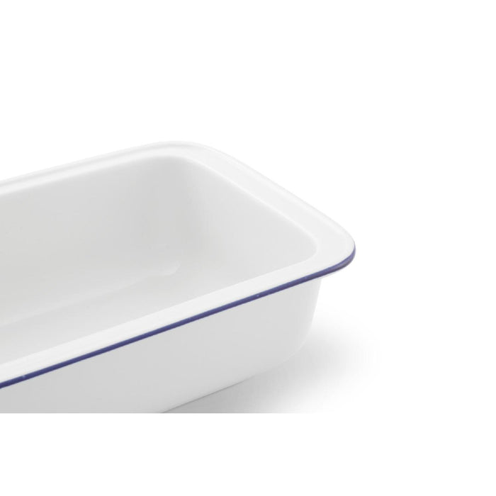 Lasagne-Form 21x13cm Jeverland Kleine Brise