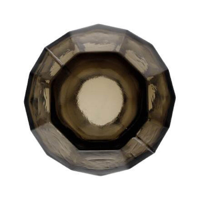 Goebel Golden Smoke Vase