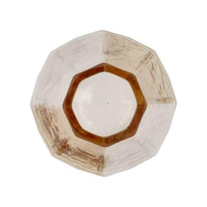 Goebel Shiny Sand Vase