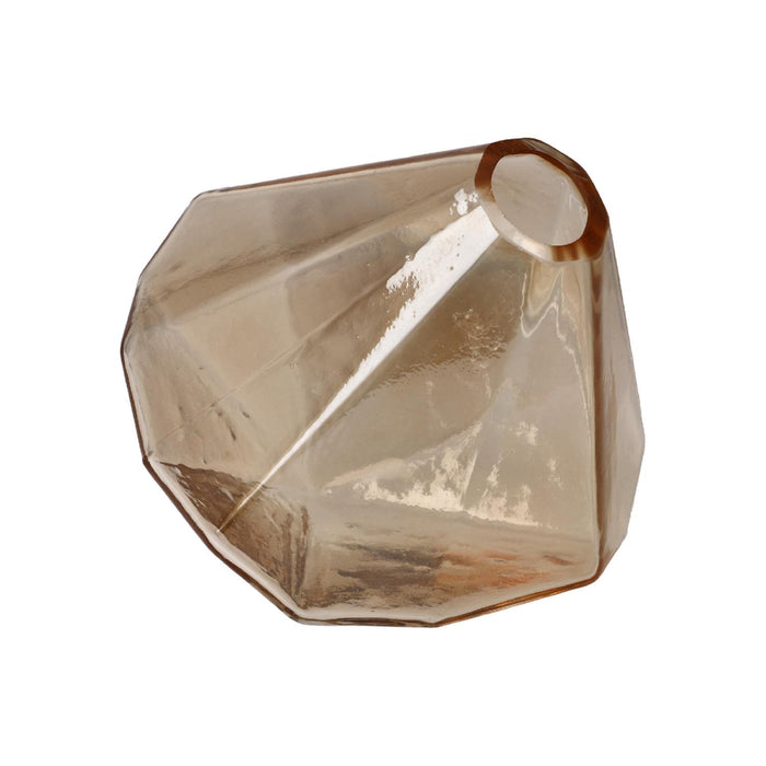 Goebel Accessoires Diamond Shiny Sand - Vase