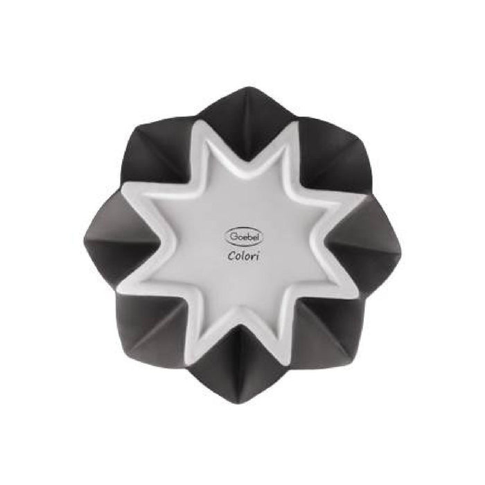 Goebel Colori Polygono Star - Vase