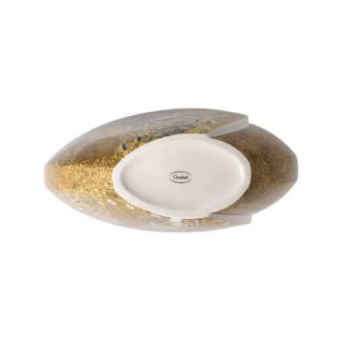 Goebel Klimt  Der Kuss Adele Bloch Bauer Vase