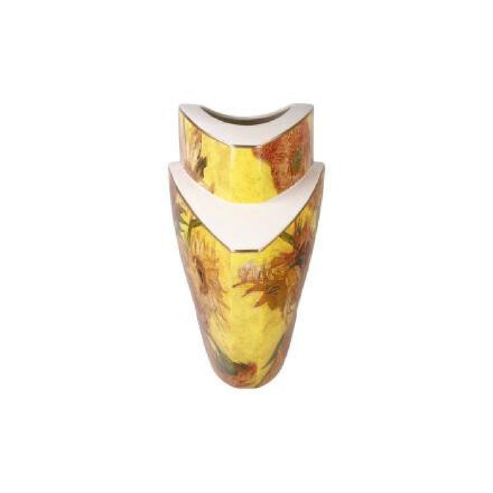 Goebel Vincent van Gogh - Sonnenblumen Vase