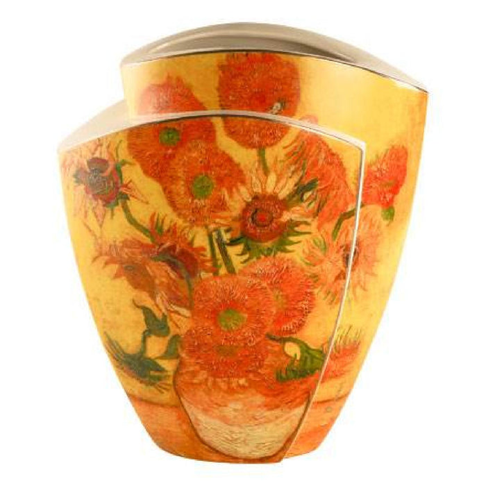 Goebel Vincent van Gogh - Sonnenblumen Vase
