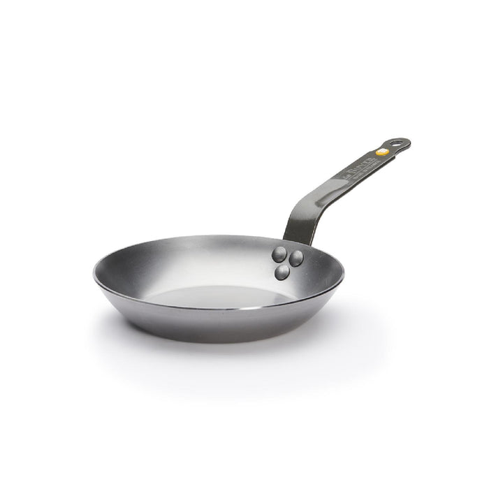 De Buyer BRATPFANNE MINERAL B Ø 20CM