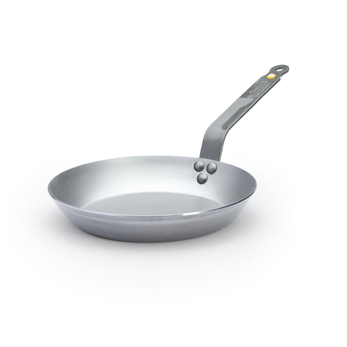 De Buyer BRATPFANNE MINERAL B Ø 24CM