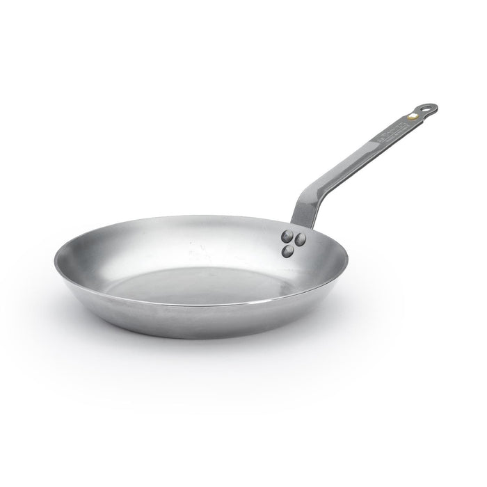 De Buyer BRATPFANNE MINERAL B Ø 28CM