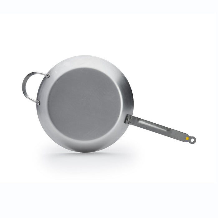De Buyer BRATPFANNE MINERAL B Ø 32CM MIT GEGENGRIFF