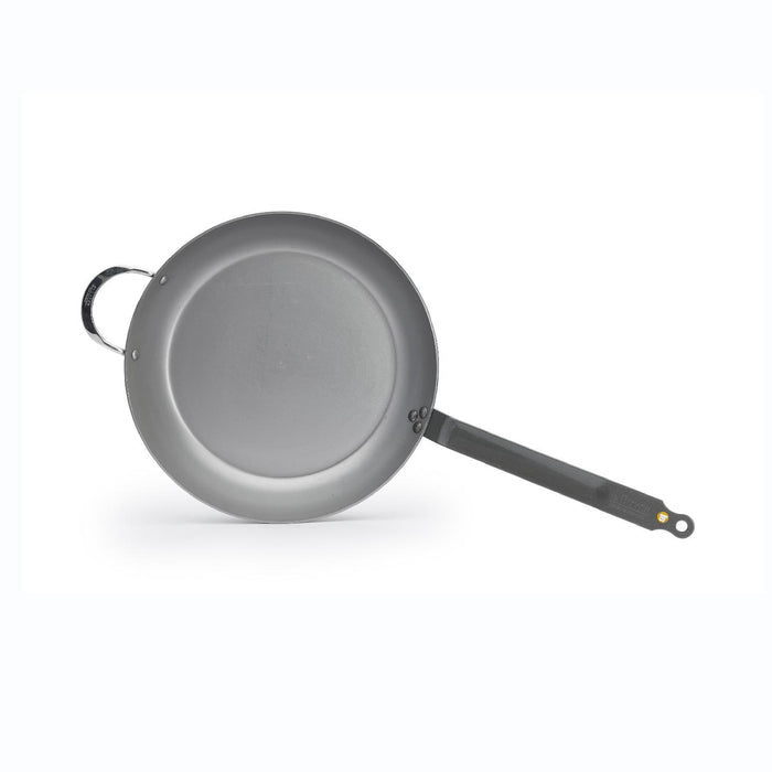 De Buyer BRATPFANNE MINERAL B Ø 36CM MIT GEGENGRIFF