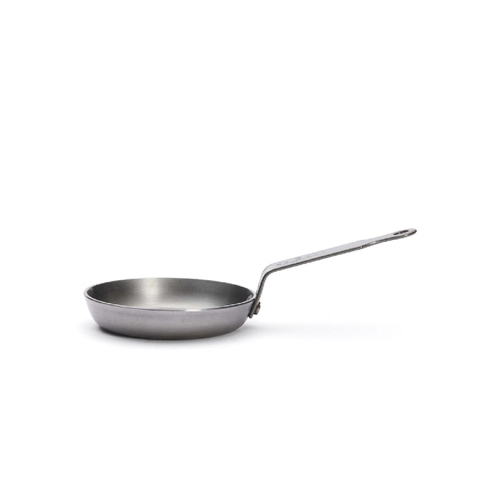 De Buyer BLINIS-PFÄNNCHEN MINERAL B - Ø 12 CM