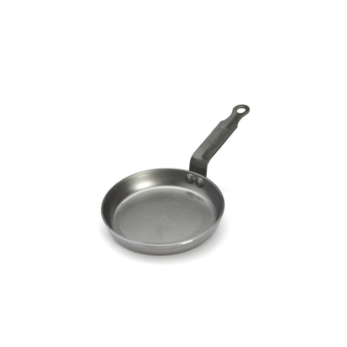De Buyer BLINIS-PFÄNNCHEN MINERAL B - Ø 14 CM